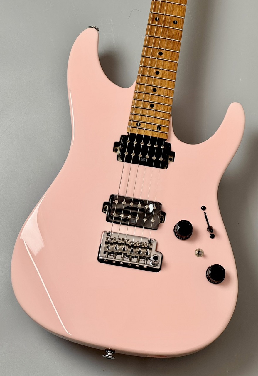 Ibanez 【待望の新カラー!】【SPOT MODEL】AZ2402: PPK Pastel Pink