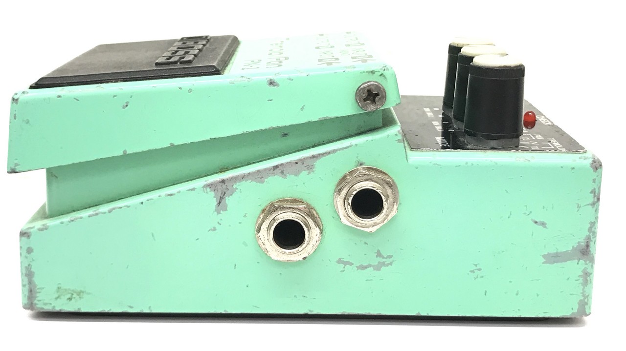 BOSS PN-2 Tremolo/Pan（中古）【楽器検索デジマート】