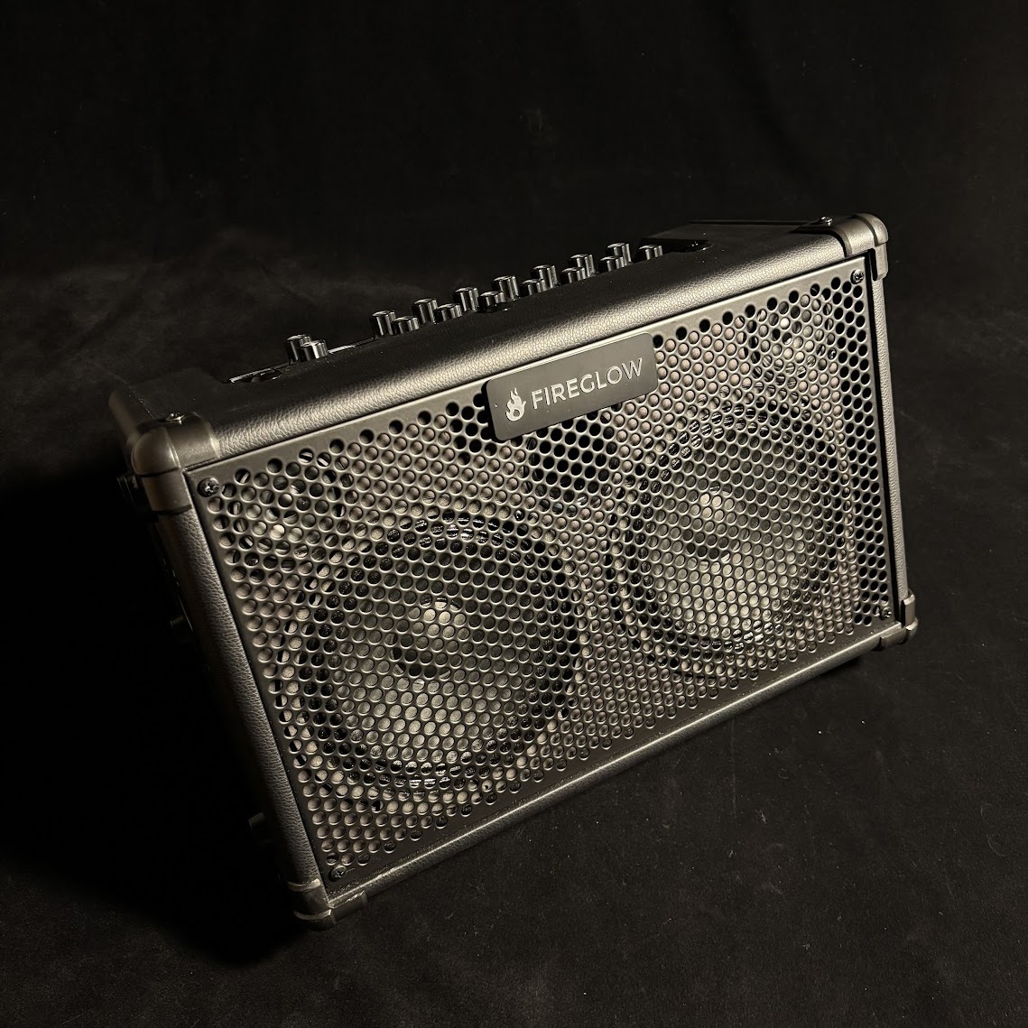 FIREGLOW 【中古】 STA-80BK 〈現物写真/迅速発送〉（中古/送料無料