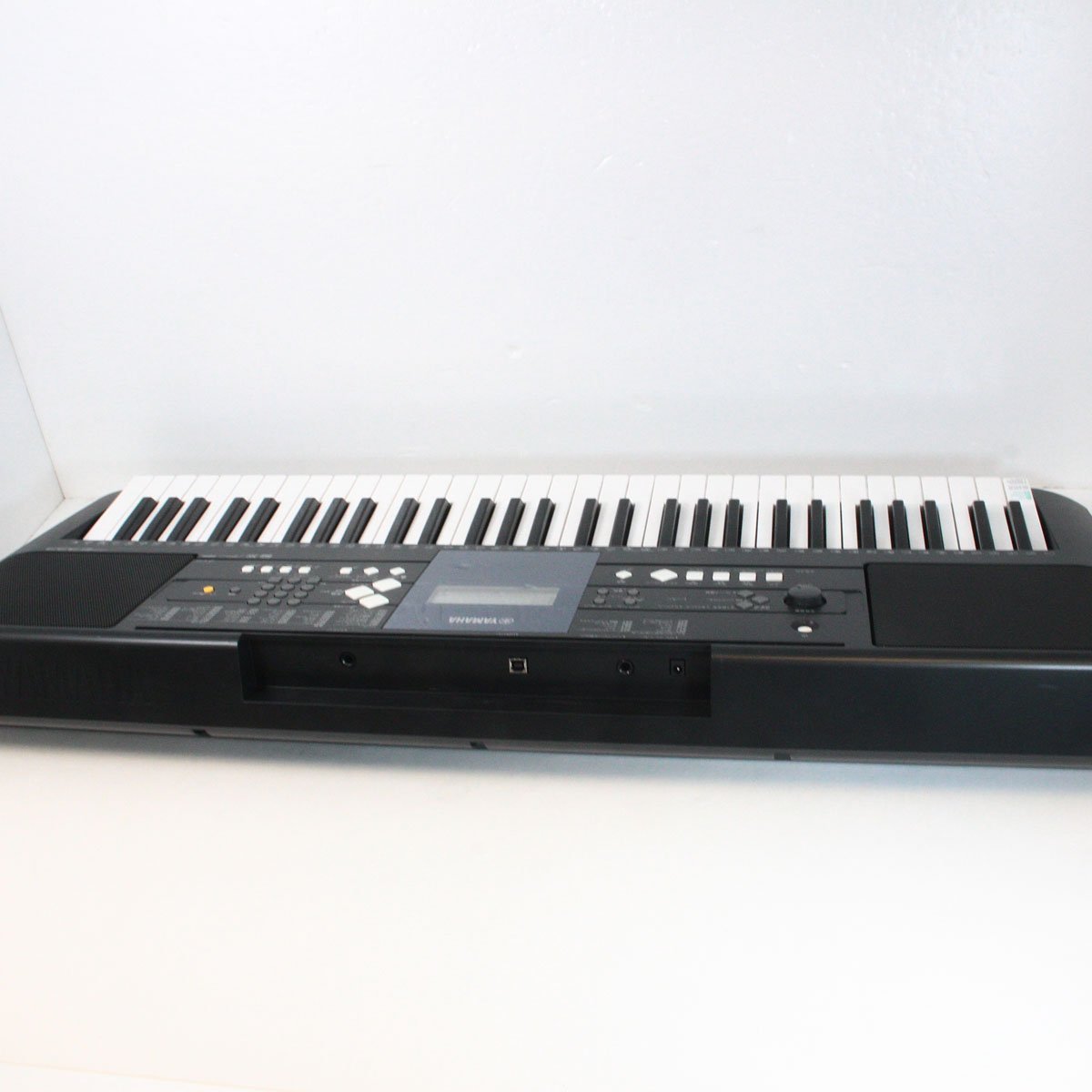 YAMAHA PSR-E333 【渋谷店】(中古)【楽器検索デジマート】 YAMAHA PSR-E333 【渋谷店】(中古)【楽器検索デジマート】