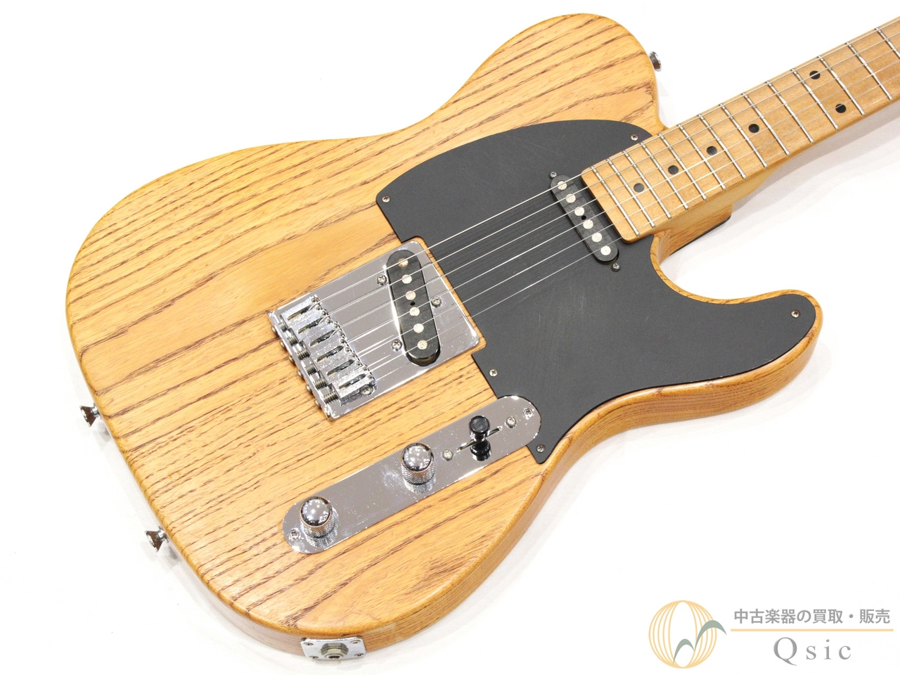 SCHECTER USA California Custom S-PT VT 【返品OK】[XLW72]【阿倍野店