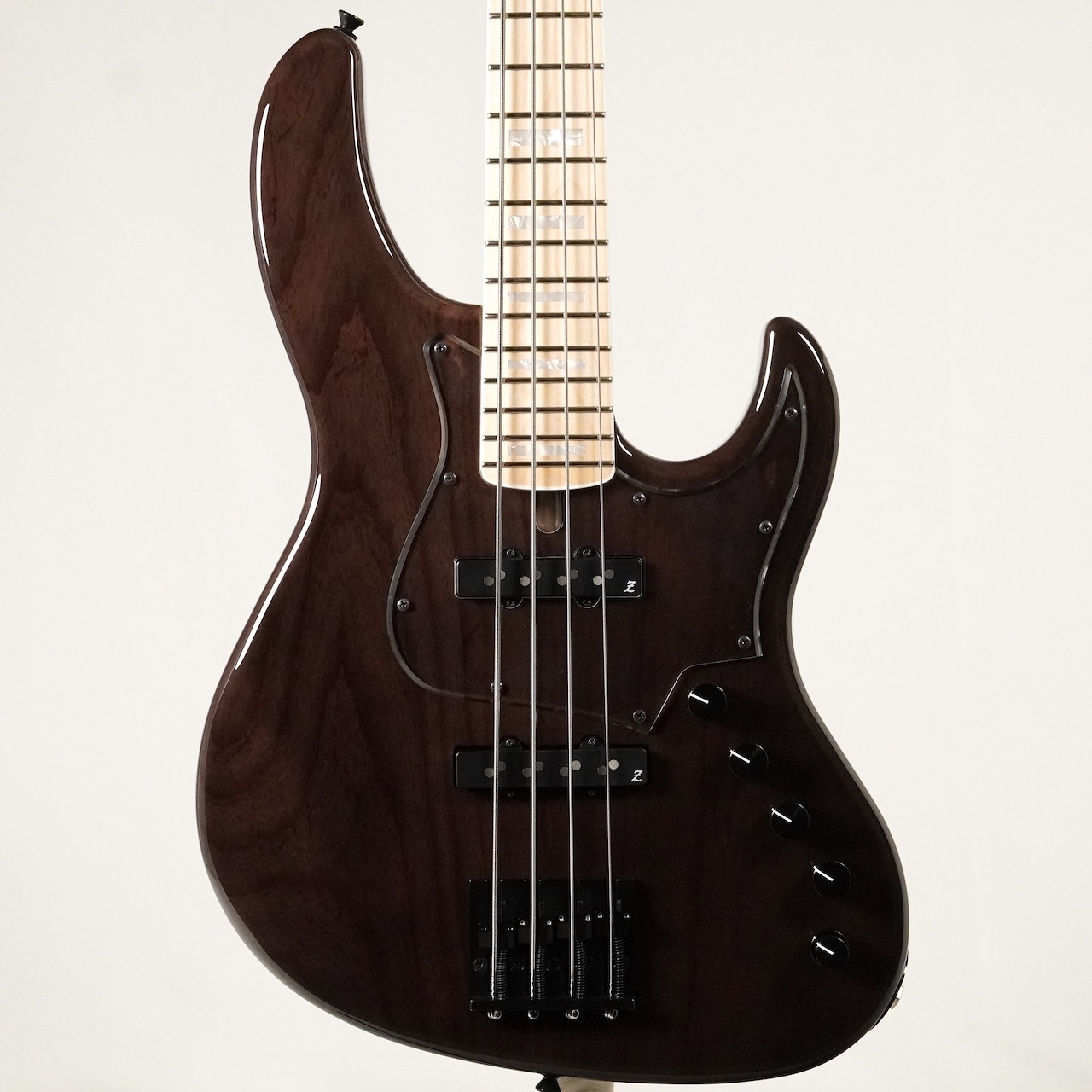 ATELIER Z Beta 4 CTM -TP-BLK- [3.93kg]（新品特価）【楽器検索