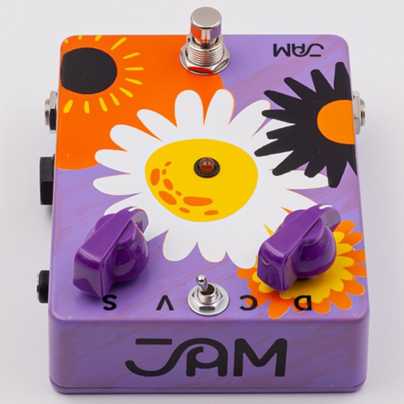 JAM pedals RetroVibe MK3（新品）【楽器検索デジマート】