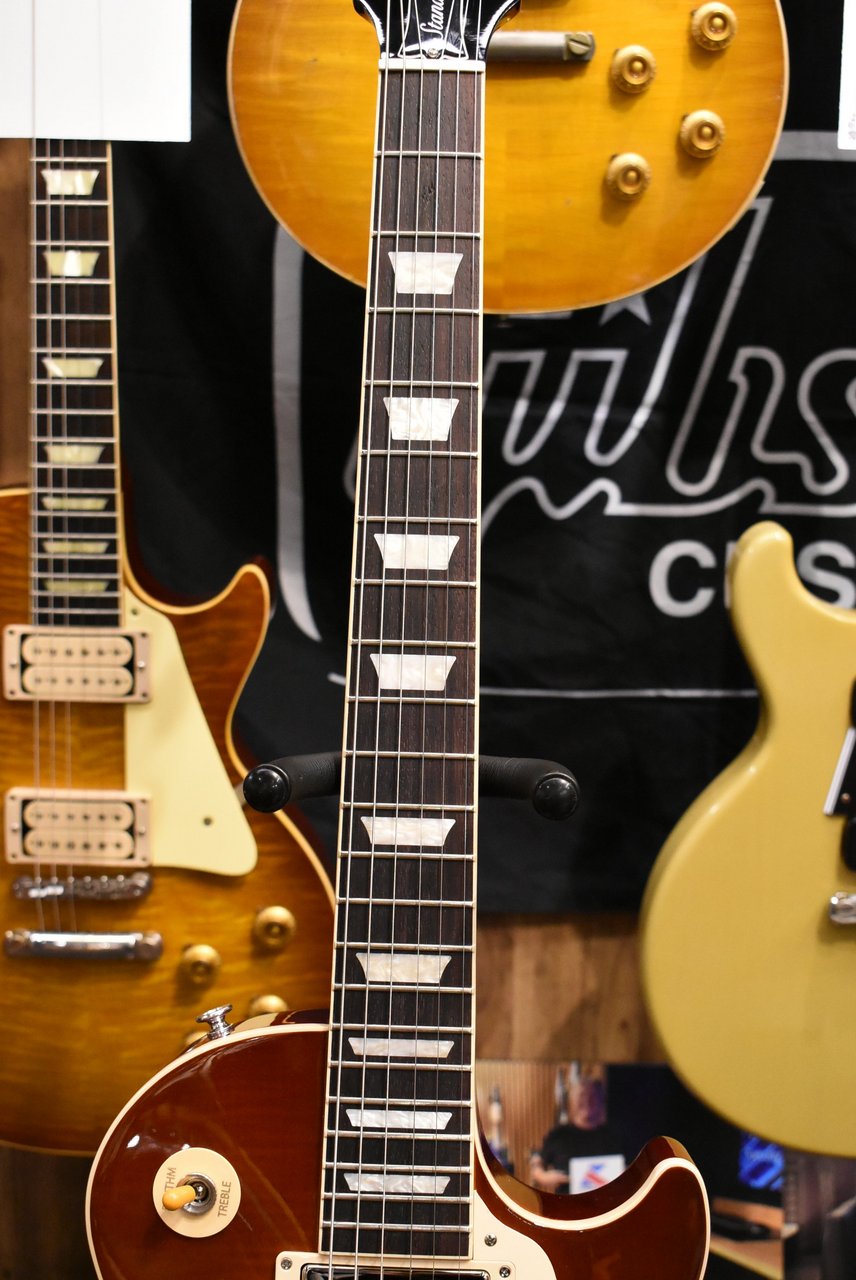 Gibson 【セカンド品】Les Paul Standard '60s Iced Tea #204860035