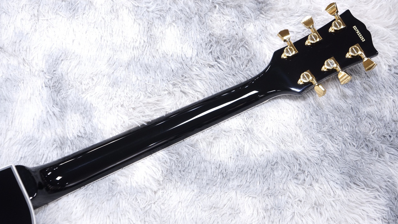 EDWARDS E-LP-CTM / Black【4.23kg】（新品/送料無料）［デジマート