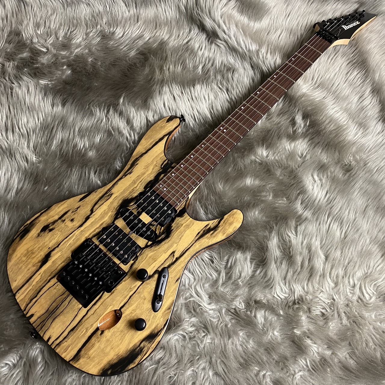 ゆ*ず様 Ibanez SC10 アイバニーズ 日本製 動作確認済 btb866sc-wkl-1.jpg