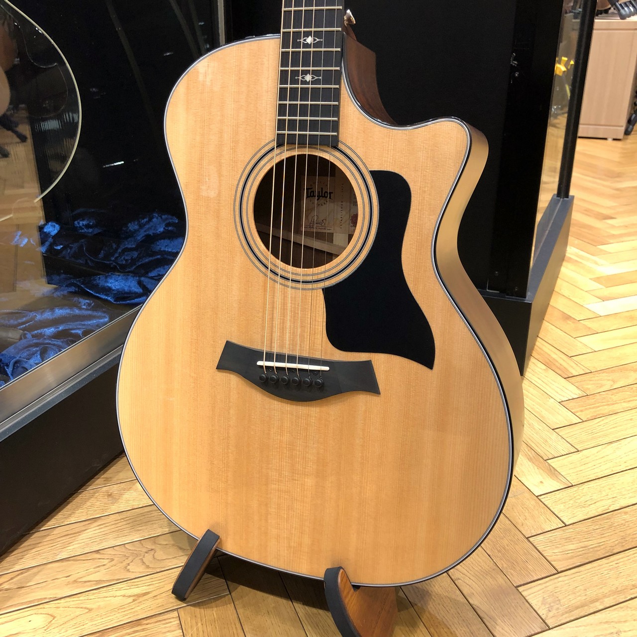 Taylor 314ce（新品/送料無料）【楽器検索デジマート】