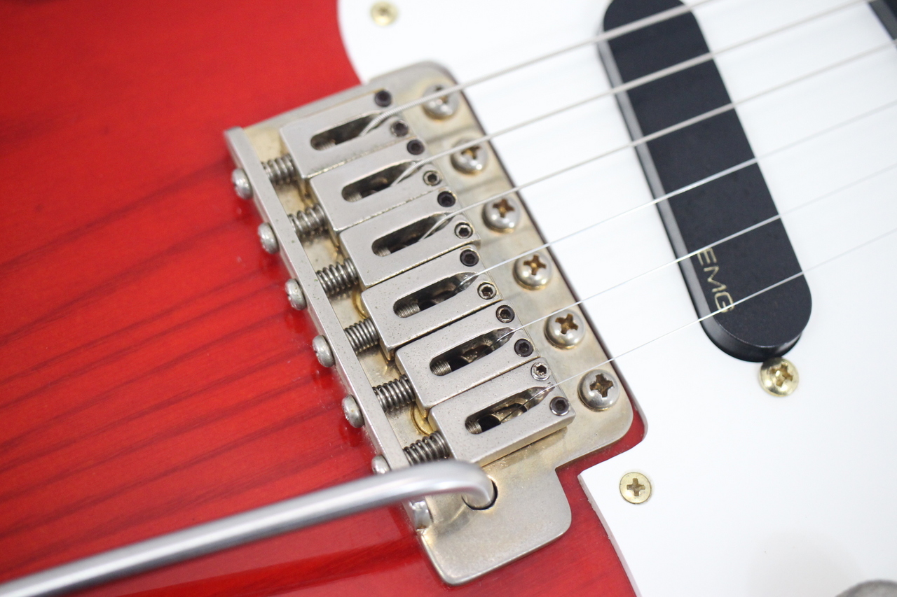 Moon ST-175 EMG（中古）【楽器検索デジマート】