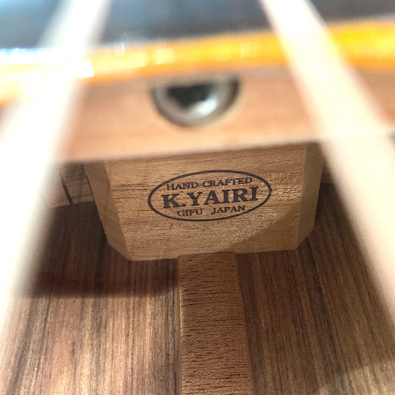 K.Yairi SBL-1A アコースティックギター（中古）【楽器検索デジマート】