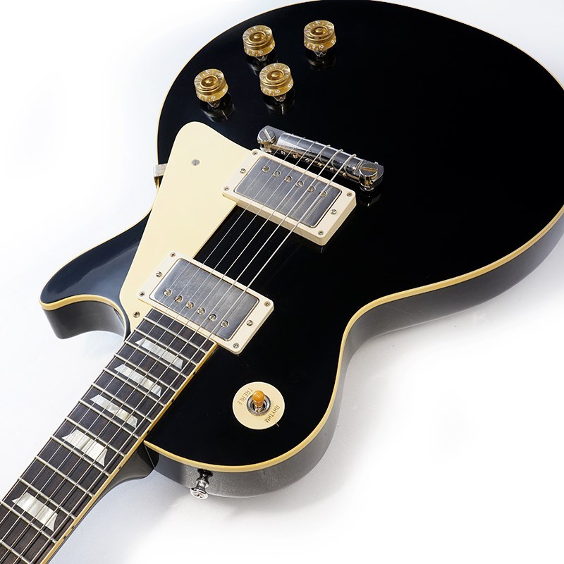 ギター Gibson Les Paul standard Ebony Black1998 ギター Gibson Les Paul standard Ebony Black1998 Gibson Les