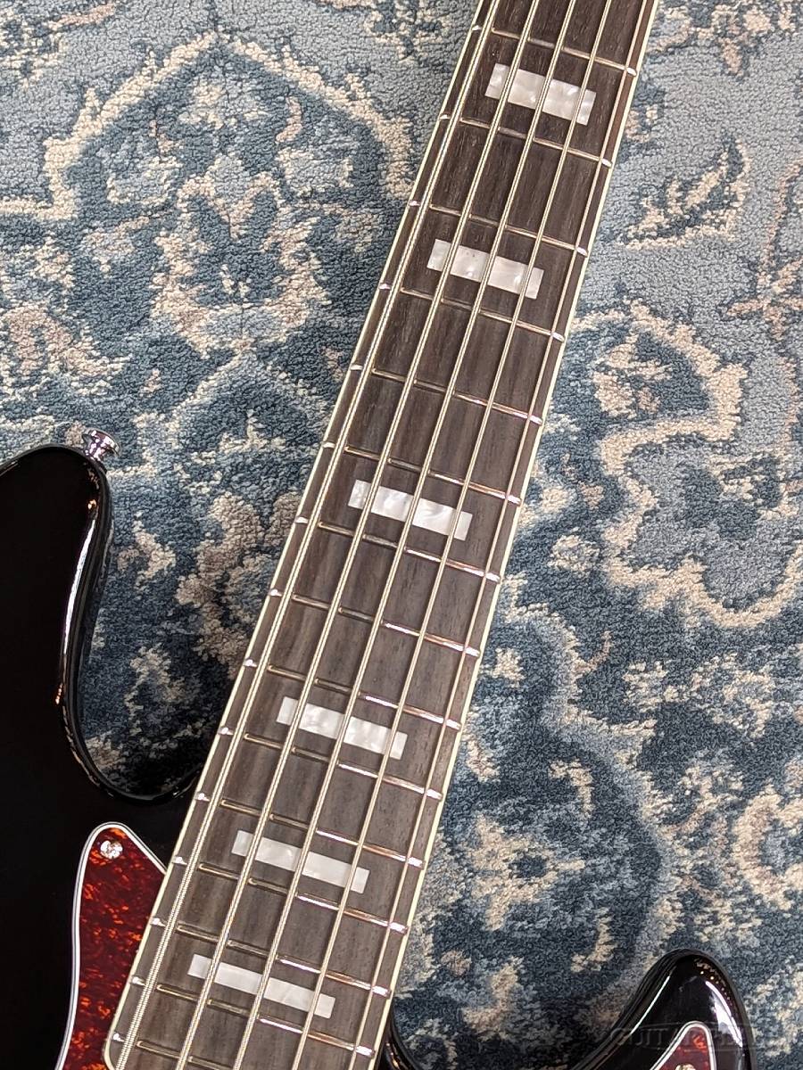 Sire V7 Alder 5st -Black-（新品）【楽器検索デジマート】