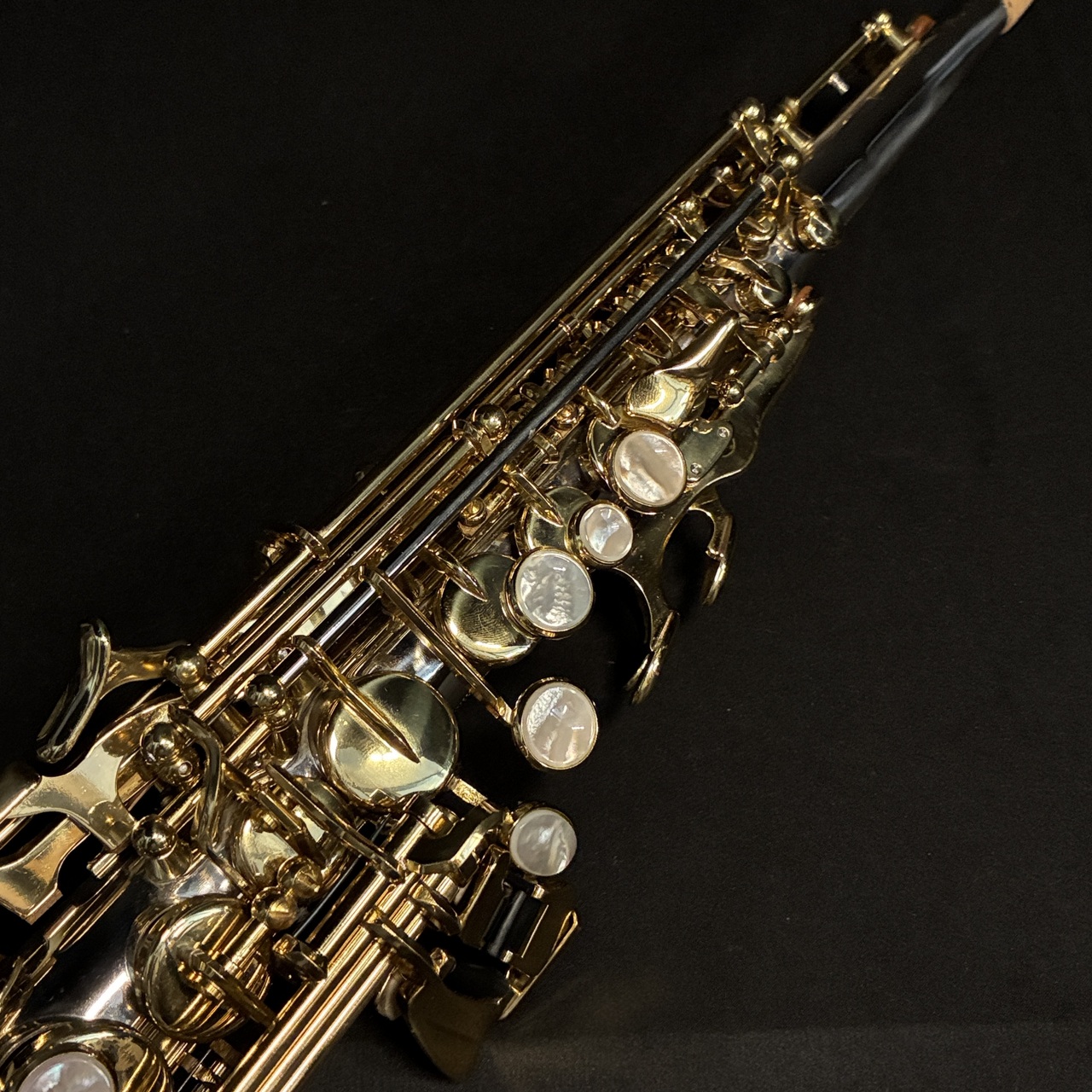 YANAGISAWA S-WO3 シルバーソニック 調整済み【下取りで最大15%OFF