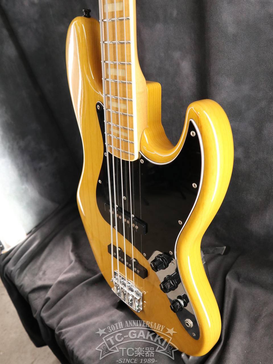 FUJIGEN(FGN) 2009 NCJB-10（中古）【楽器検索デジマート】