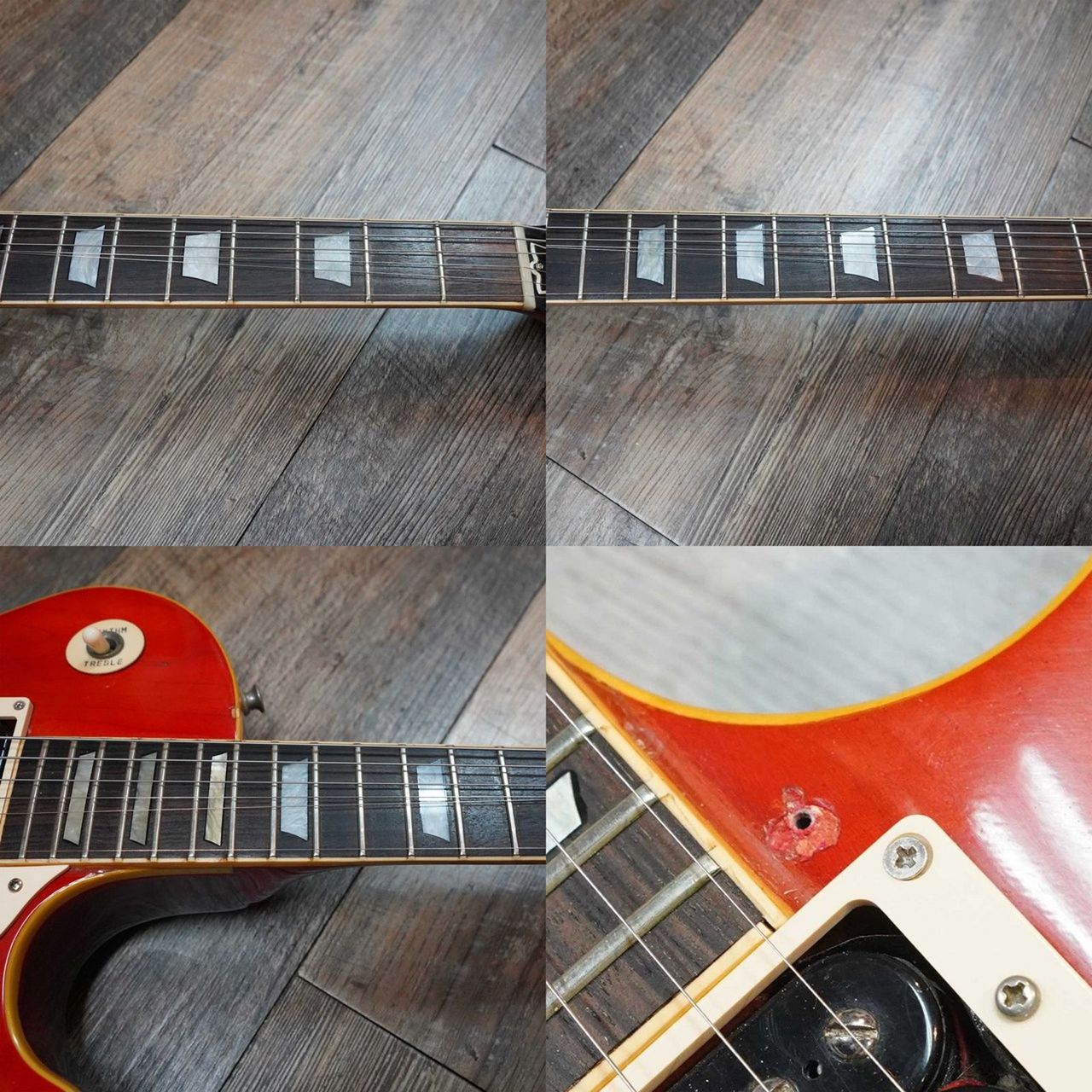 Greco EG-700 1976（ビンテージ）【楽器検索デジマート】