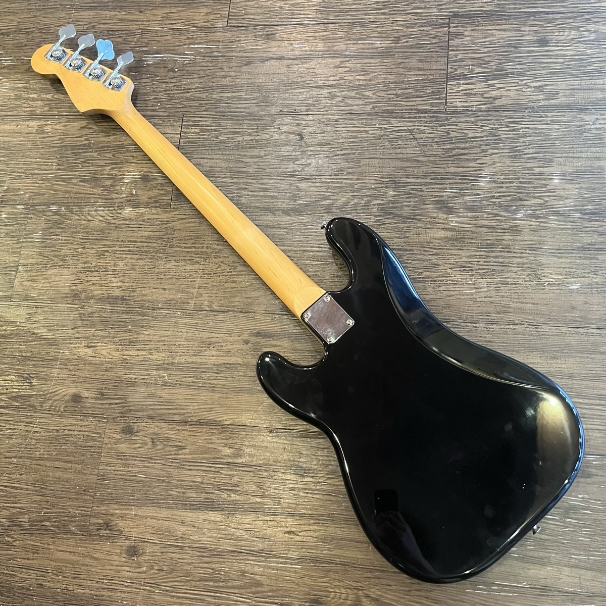JUNO Precision Bass Type Electric Bass（中古/送料無料）【楽器検索