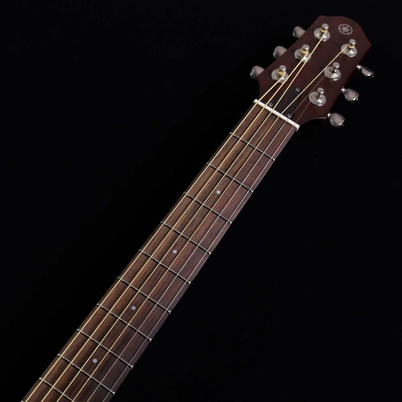【美品】YAMAHA SLG200S NT サイレントギター　スチール弦モデル YAMAHA SLG200S/NT/スチール弦(ソフトケース+インナーフォン付