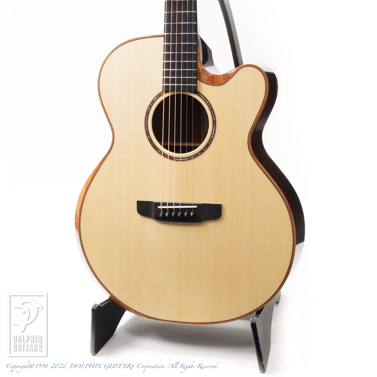 ASTURIAS Grand Solo Premio SR（新品）【楽器検索デジマート】