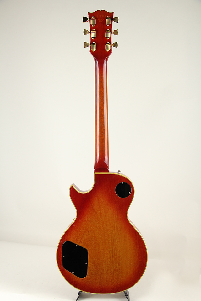 Gibson 1975 Les Paul Custom Cherry Sunburst（ビンテージ）【楽器