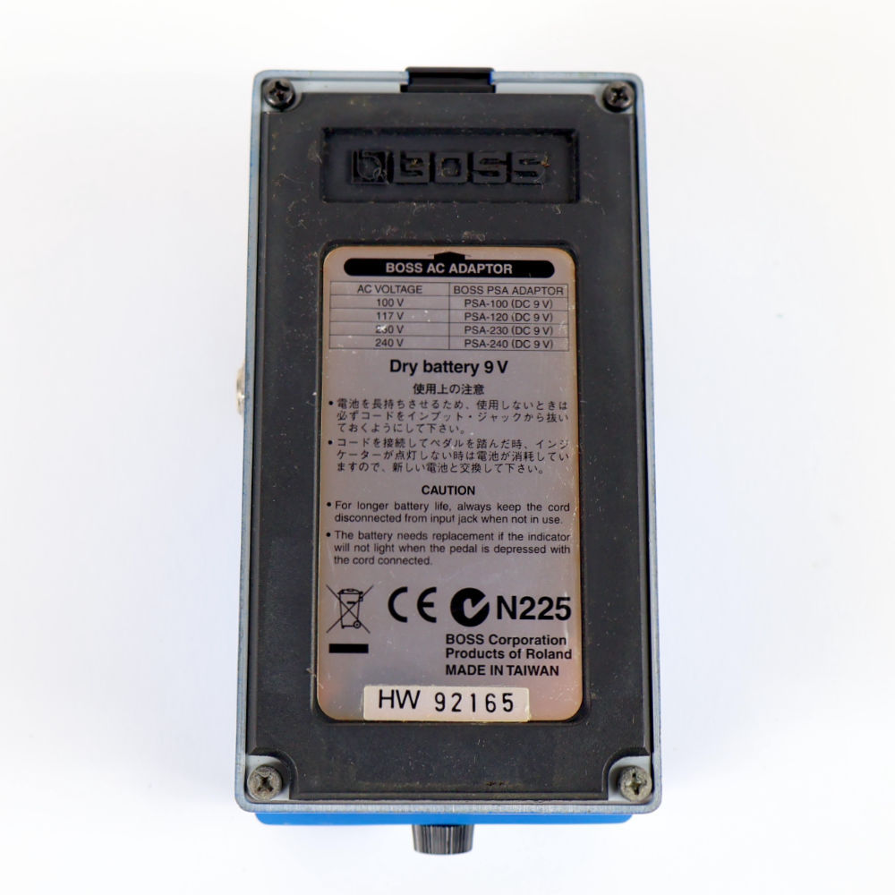 中古 BOSS CS-3 ACアダプタ付き コンプレッサー エフェクター 中古 BOSS CS-3 ACアダプタ付き コンプレッサー エフェクター アンプ