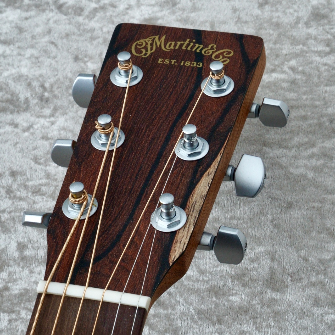 Martin GPC-X2E COCO #3084985【スプルーストップ単板/HPLボディ