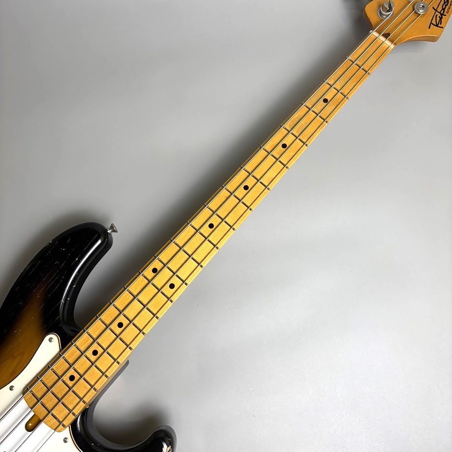 Tsubasa Guitar Workshop The Hopper ASH/M Twotonesunburast S