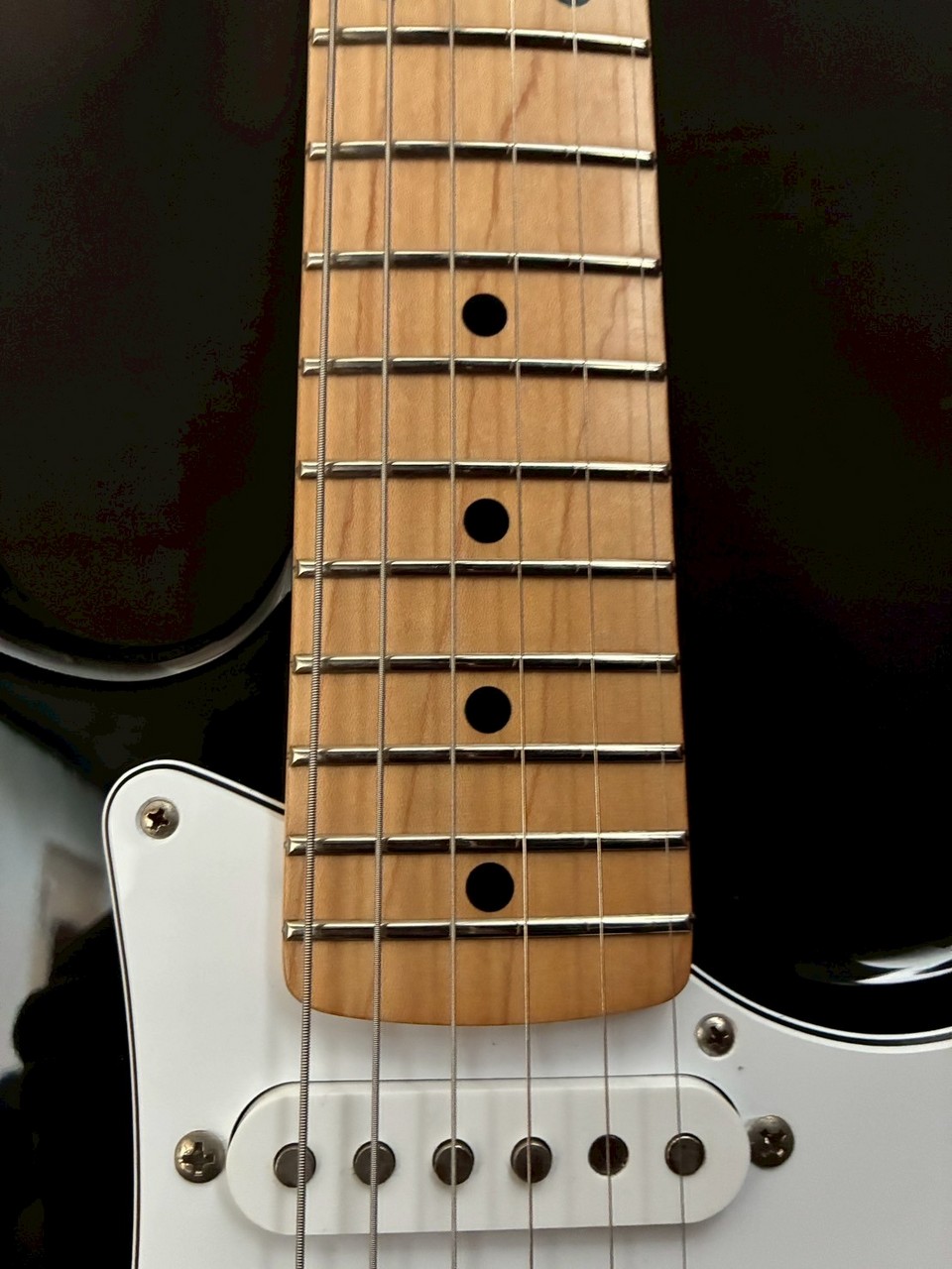 Fender Japan ST-43M（中古）【楽器検索デジマート】