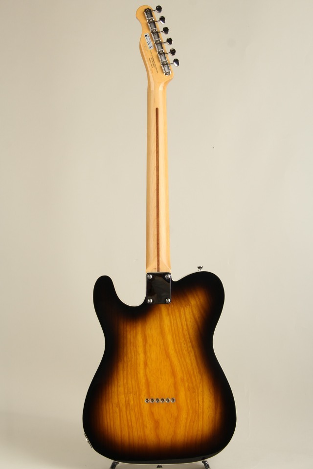 フジゲン　NCTL20R/ ASH FgN(fujigen) NCTL-20R/ASH フジゲン Telecaster Type 【商品