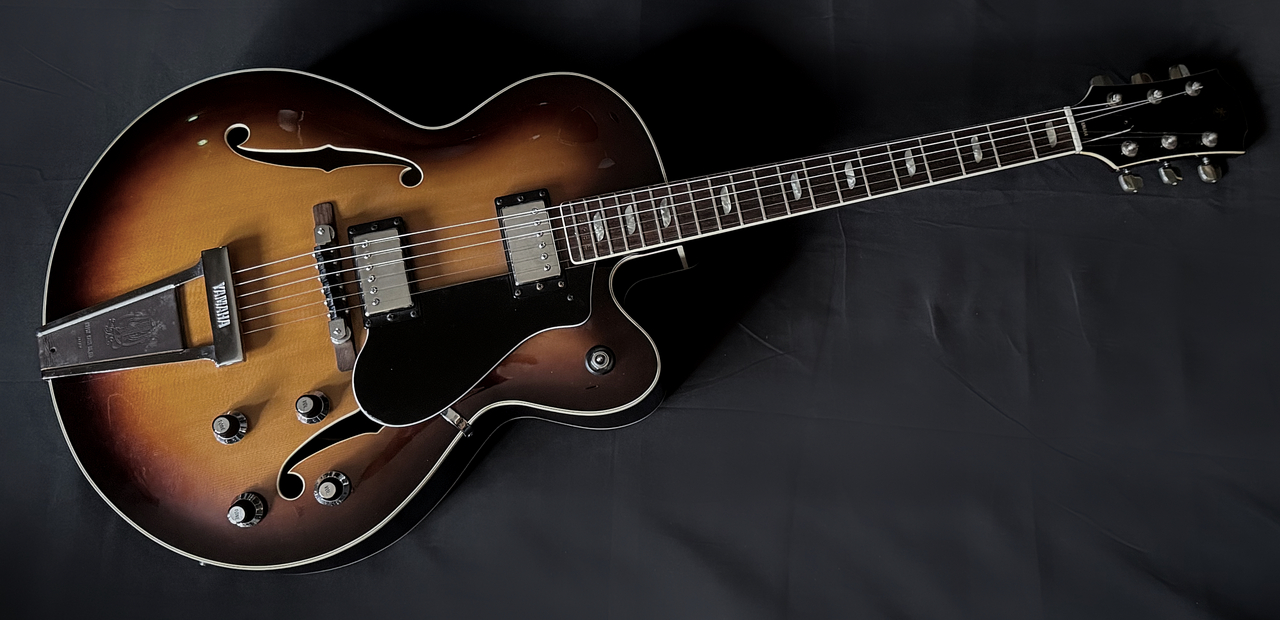 YAMAHA AE-12（ビンテージ）【楽器検索デジマート】