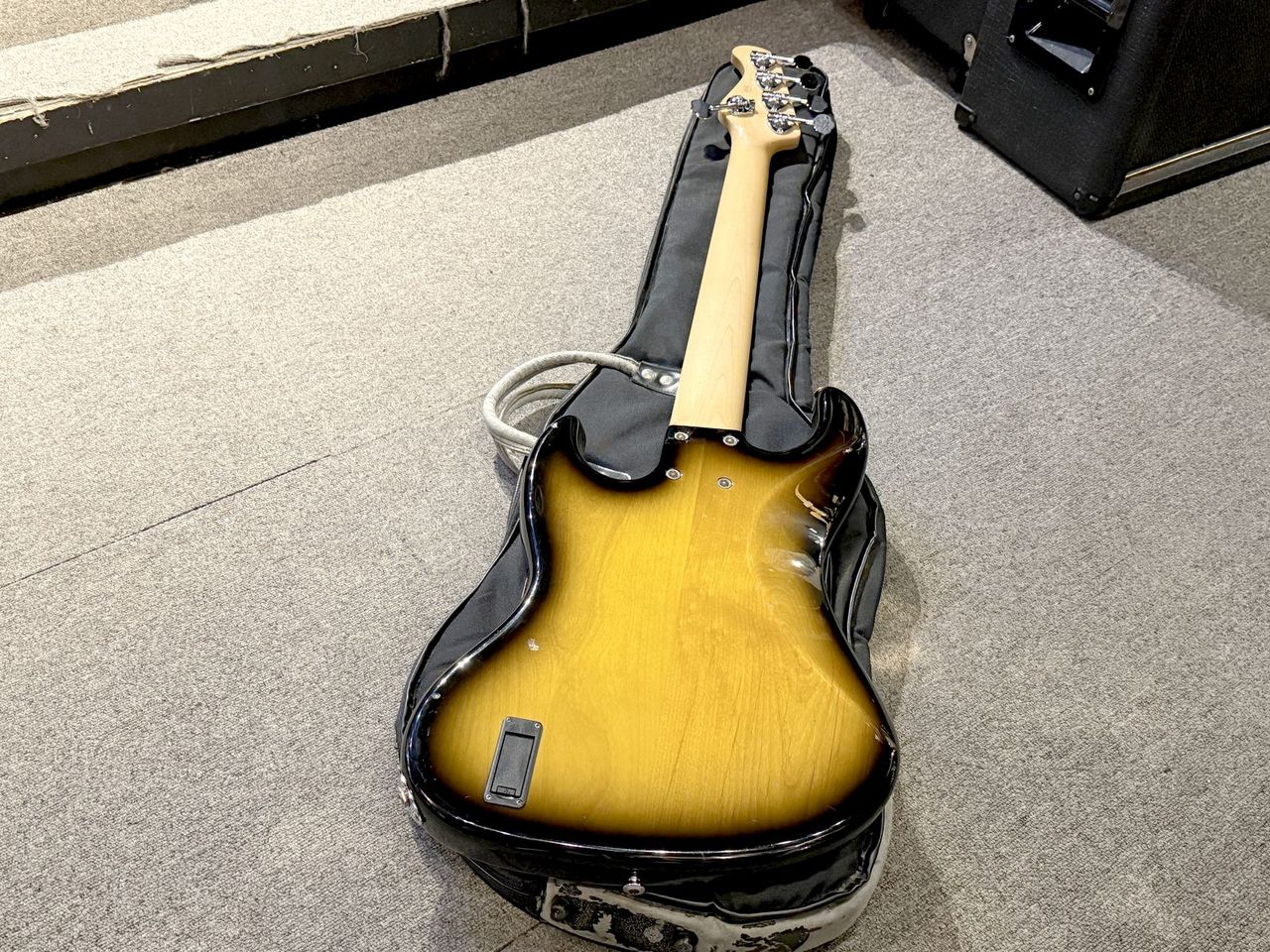 Moon JJ-5（中古）【楽器検索デジマート】