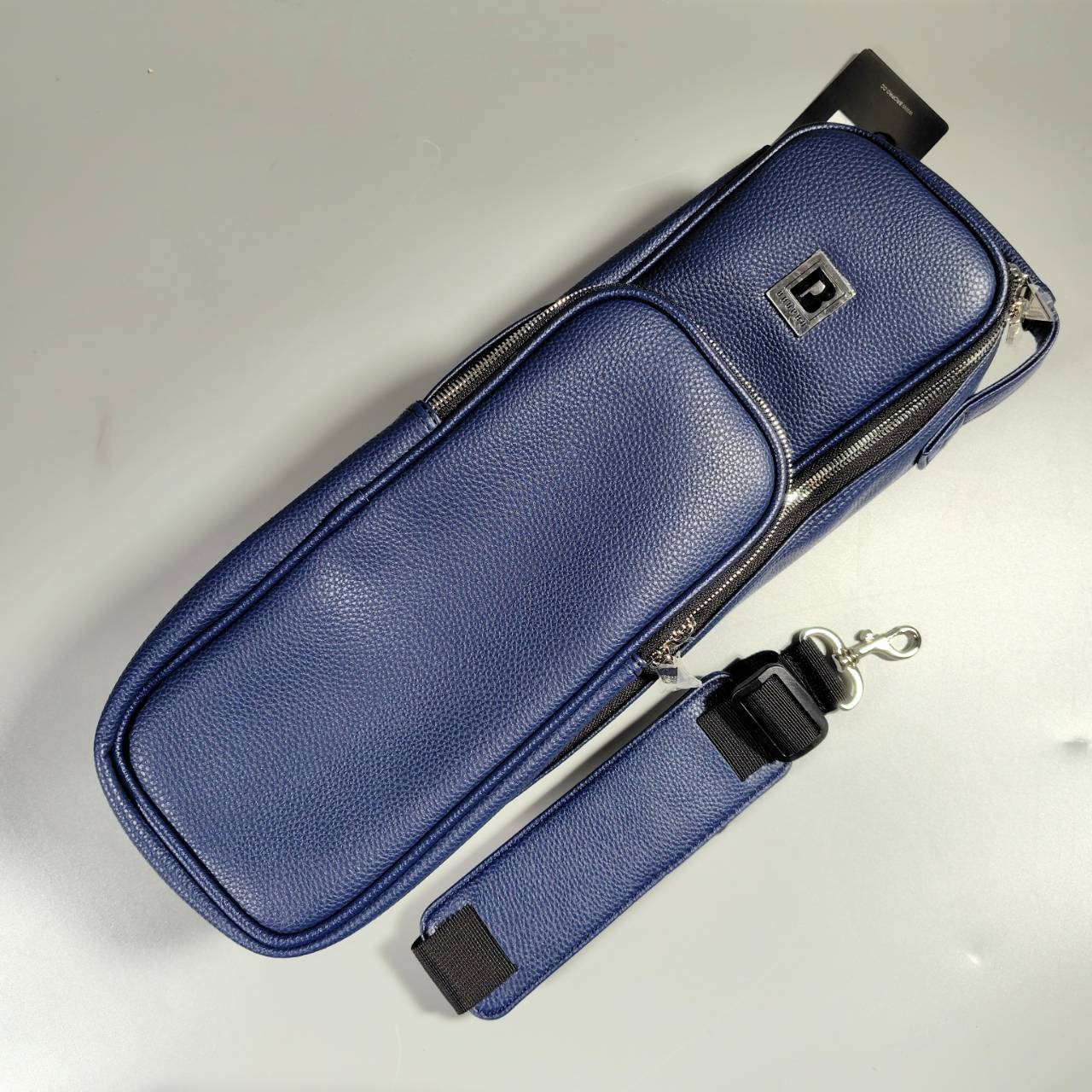 BROPRO FL B500LBLU フルート用ソフトケース（B級特価）【楽器検索