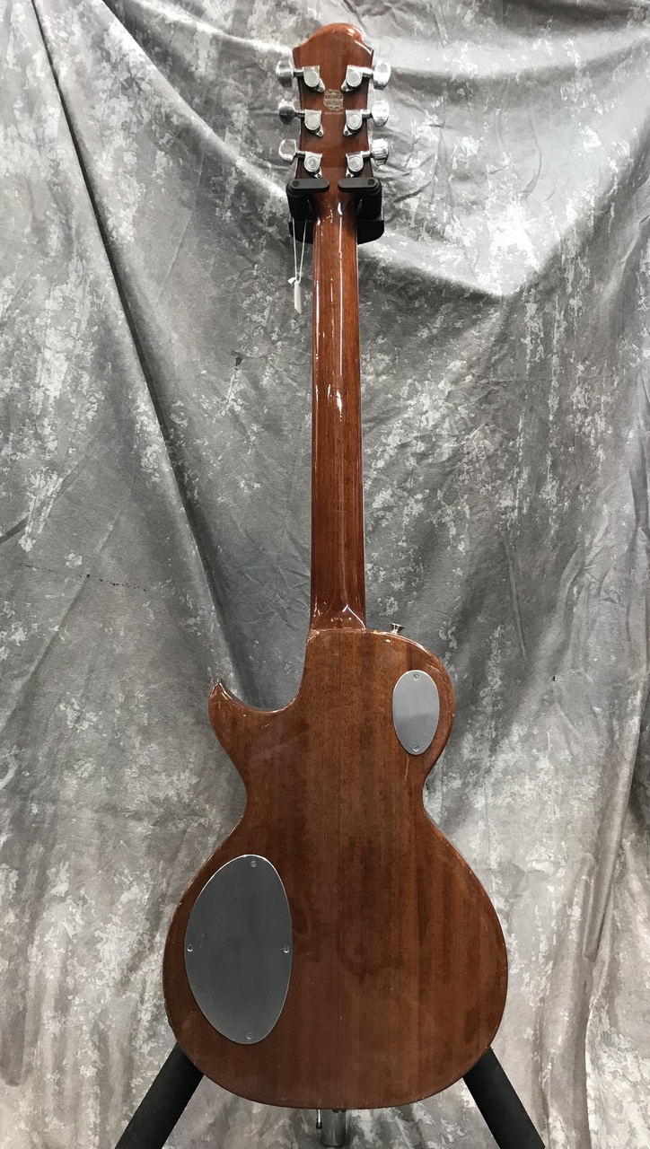 Greco Zemaitis GZ-2600 IF（中古）【楽器検索デジマート】