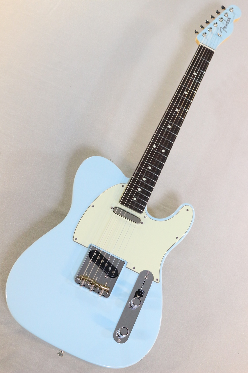 Fender 【B級特価】FSR Made In Japan Hybrid Ⅱ Telecaster /Daphne