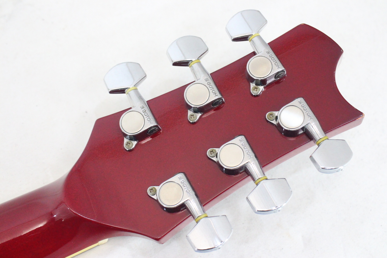 Bill Lawrence MB-68（中古）【楽器検索デジマート】
