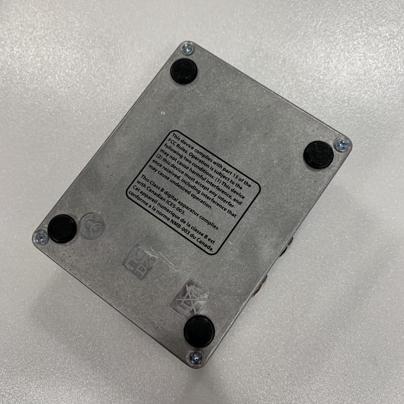 Electro-Harmonix USED 中古 Stereo Electric Mistress（中古）【楽器