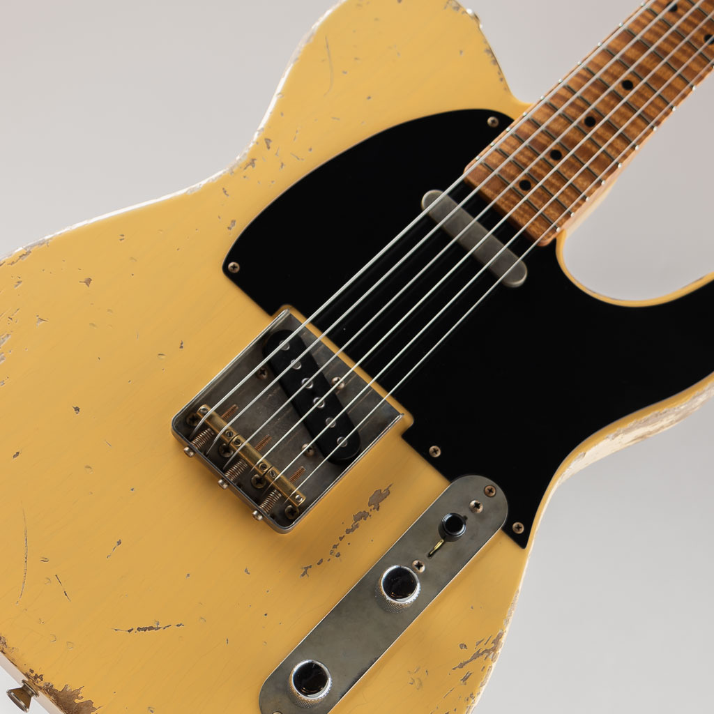 Xotic XTC-1 / Butter Scotch Blonde Heavy Aged（新品/送料無料