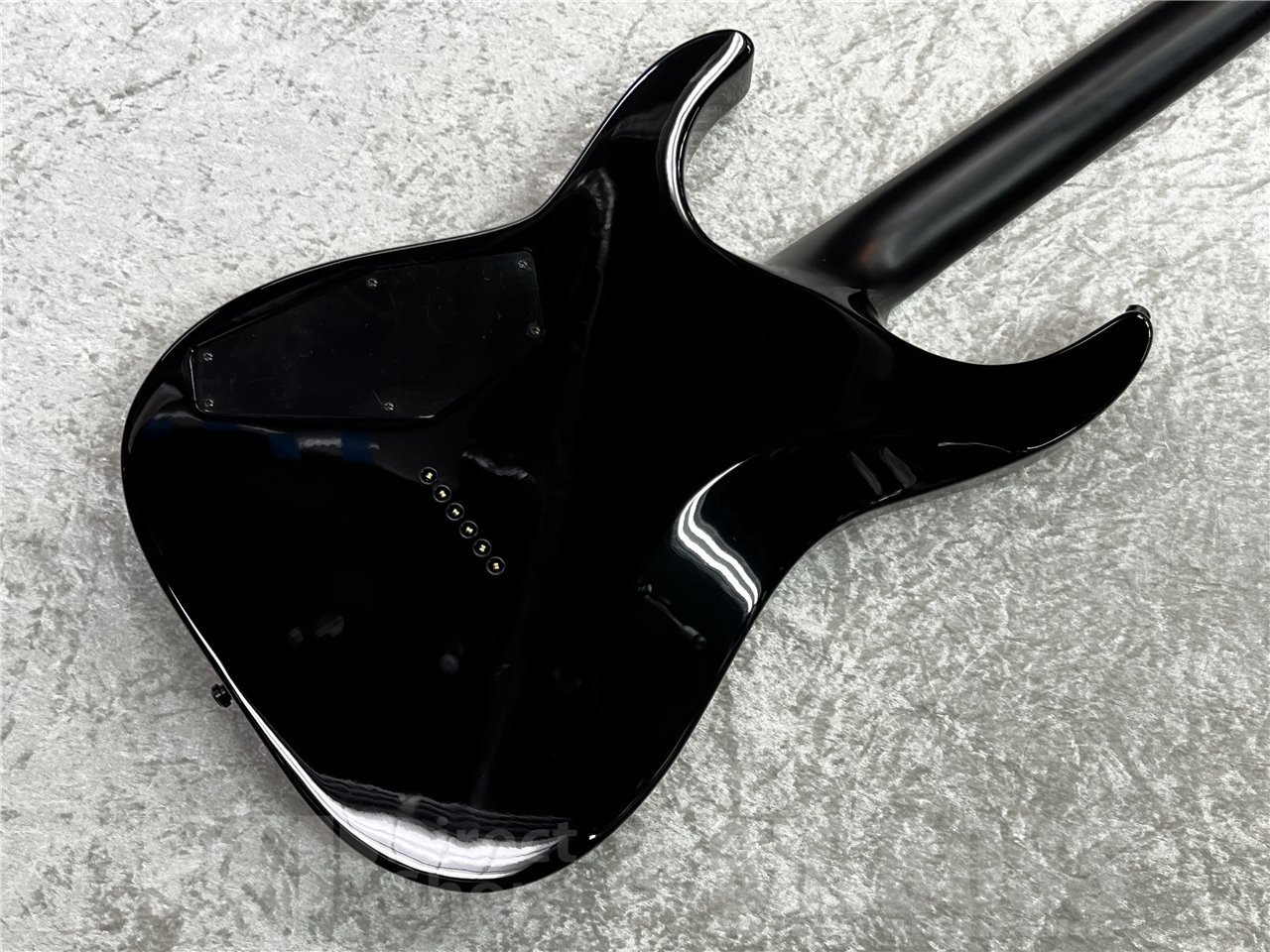 E-II M-II NT HS BM (Black Natural Fade)（新品/送料無料）【楽器検索