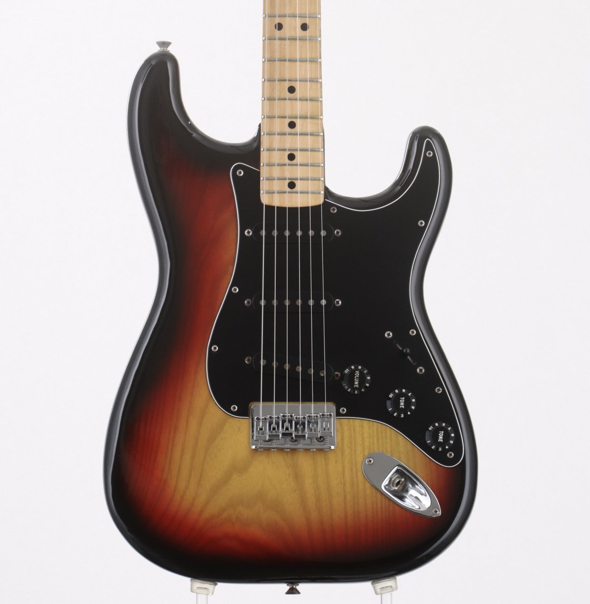 Fender Stratocaster1976年製 サンバースト Fender 1976 Stratocaster Sunburst 【心斎橋店】（ビンテージ