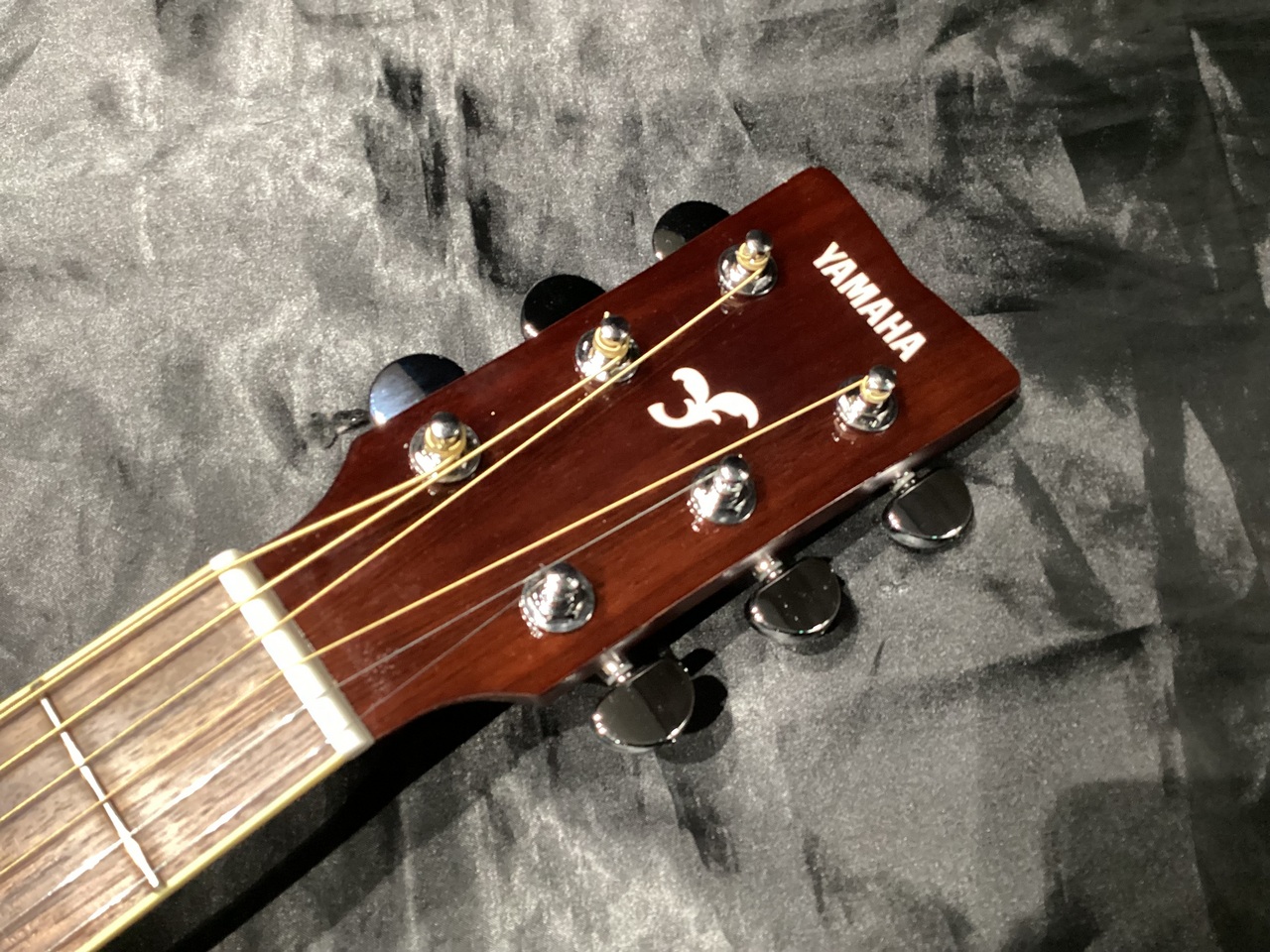 YAMAHA FS-TA（中古）【楽器検索デジマート】