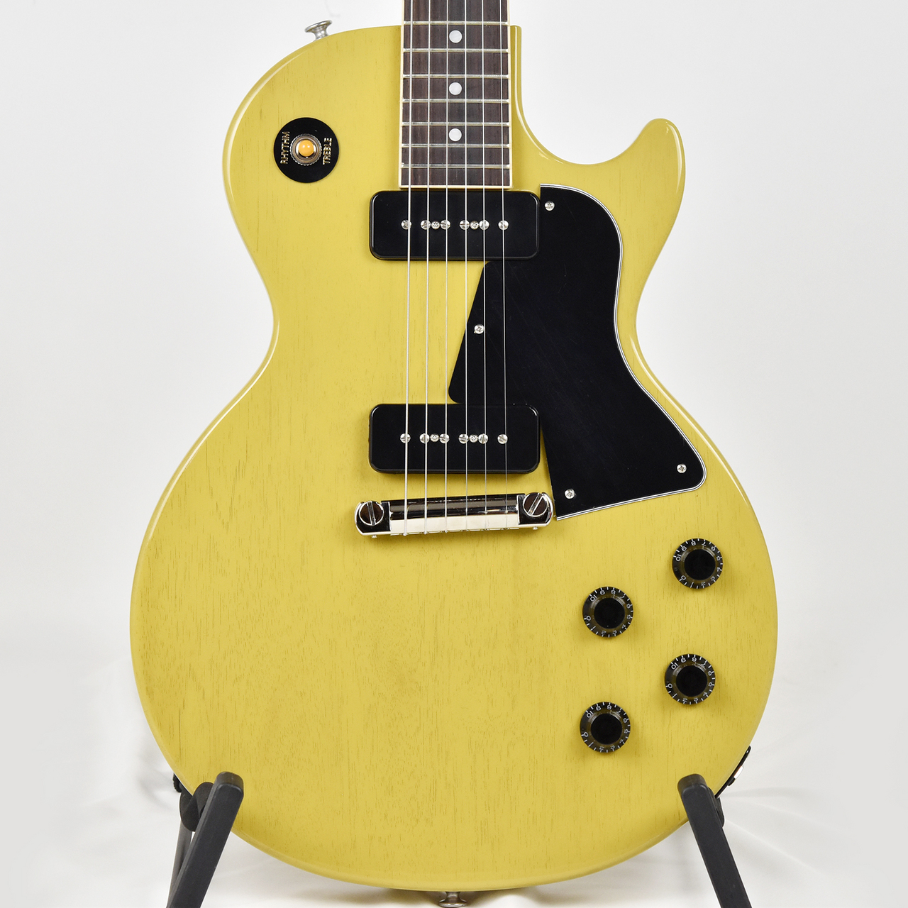 Gibson Les Paul Special TV Yellow 2023（新品）【楽器検索デジマート】