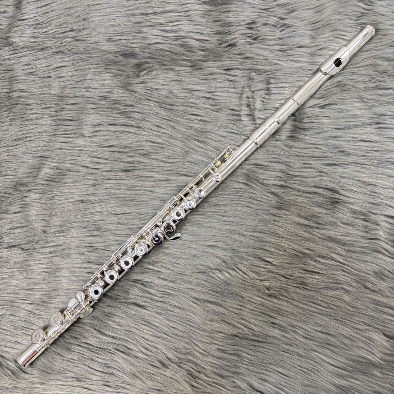 パールフルート 頭部管銀 Pearl F-DP E／フルート／頭部管銀製 パール 【 ららぽーと名古屋