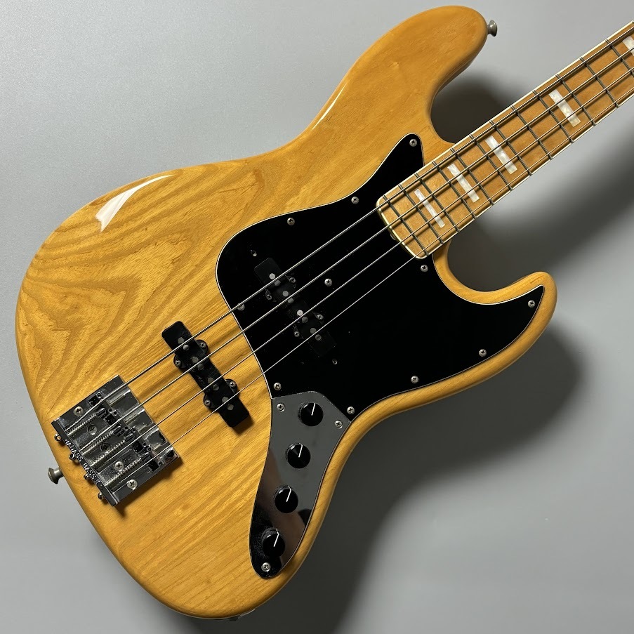 Fender Japan JB-75 × Sadowsky TYO Mod Fender Japan JB-75 × Sadowsky TYO Mod Fender Japan JB-75