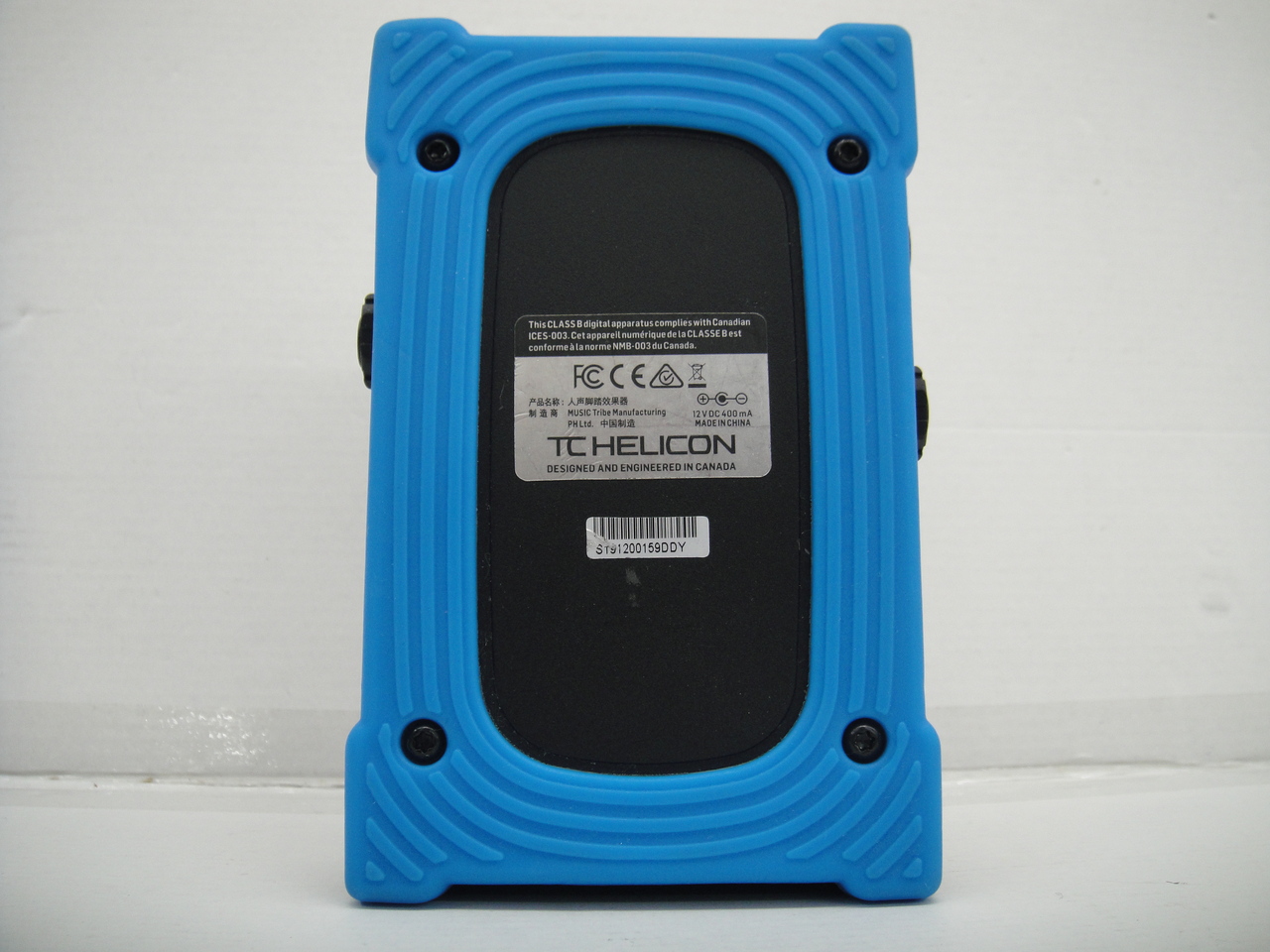 TC-Helicon VOICETONE C1（中古/送料無料）【楽器検索デジマート】