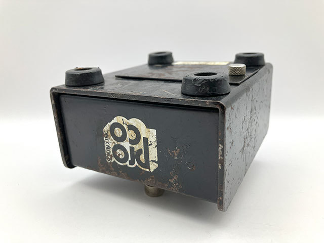 Pro Co RAT Whiteface 1985（ビンテージ） サウンドメッセ2026 【楽器