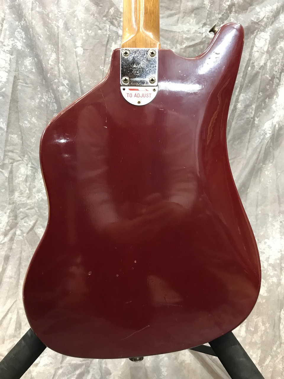 Teisco SS-4L（中古）【楽器検索デジマート】