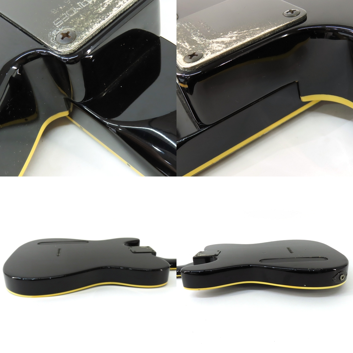 レアカラー tej-70 Fernandes テレキャスター レアカラー tej-70 Fernandes テレキャスター レアカラー tej-70