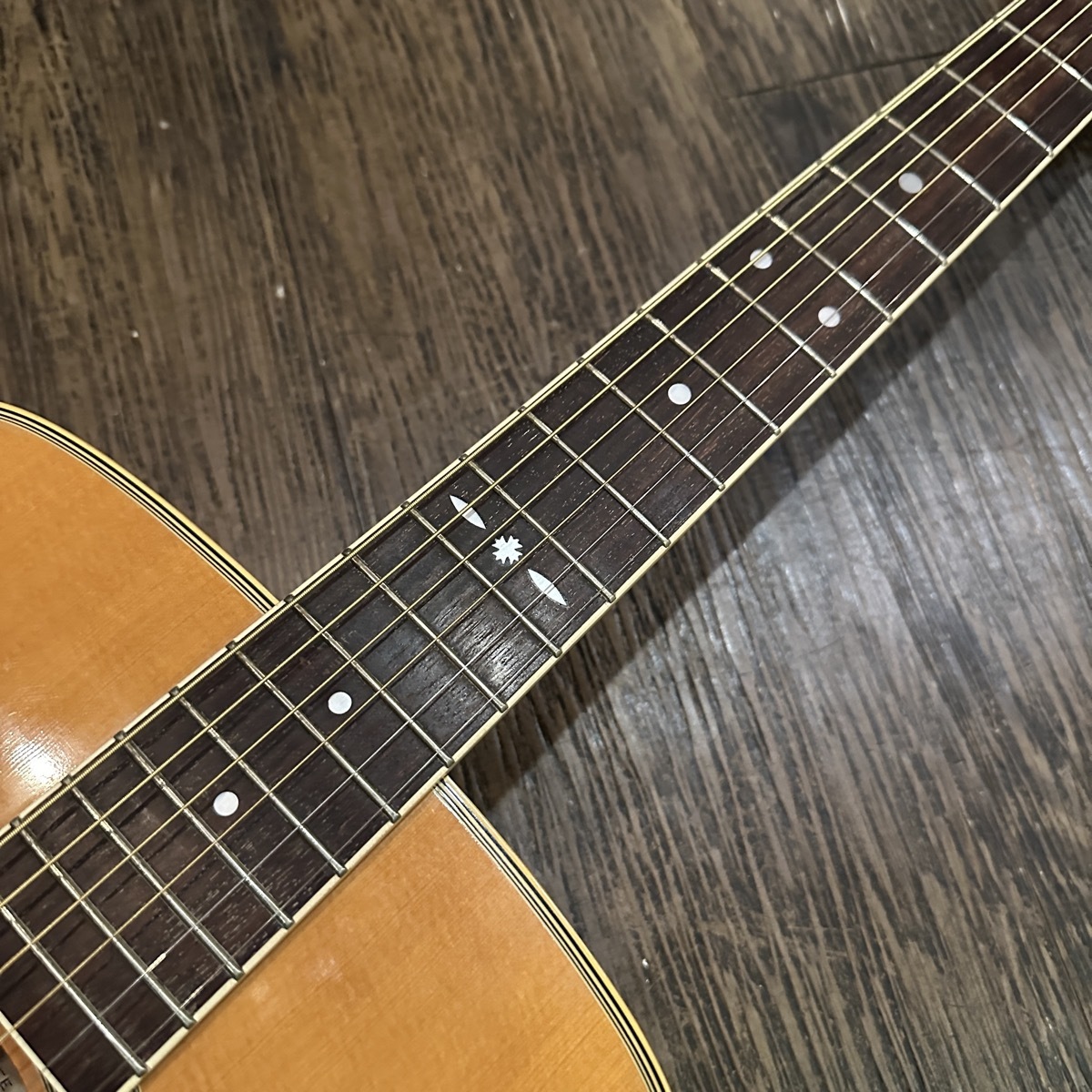 【ビンテージ！】TOKAI Cat's Eyes CE-250 Tokai Cat's Eyes Acoustic Guitar CE-250 Japan Vintage 80's