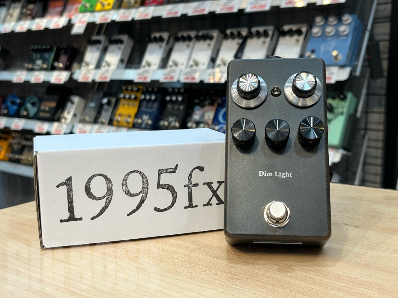 1995fx Dim Light（新品/送料無料）【楽器検索デジマート】