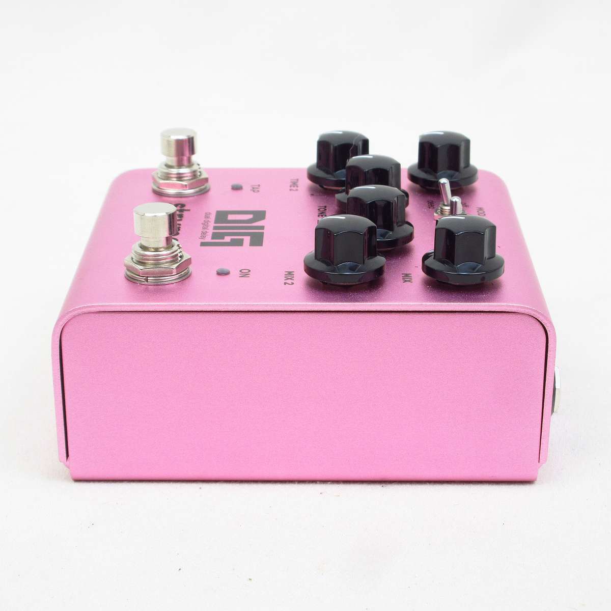 strymon DIG V2 Dual Digital Delay ディレイ 【横浜店】（中古/送料