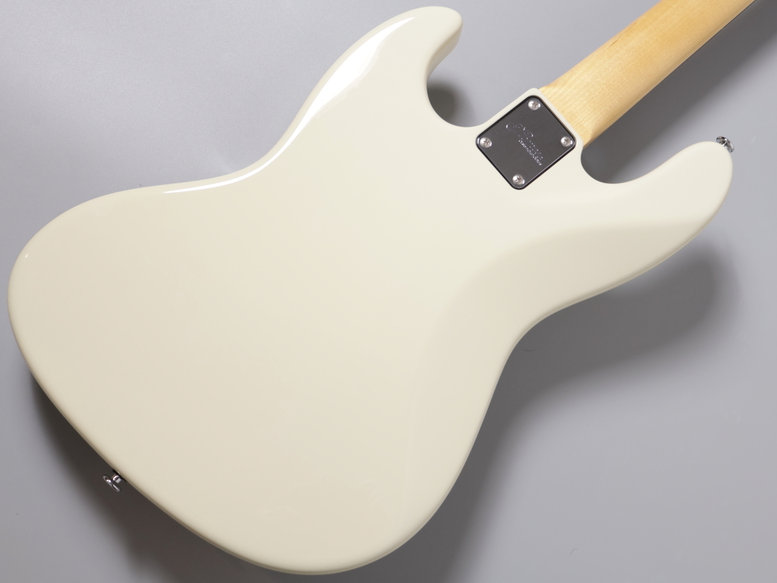 momose MJ1-STD/R -Olympic White w/Mint PG-【4.02kg】（新品特価