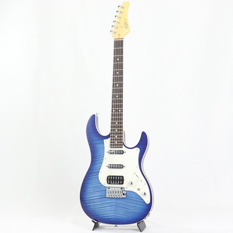 FUJIGEN(FGN) J-Standard Series JOS2-FM-R (Jeans Burst)（新品 